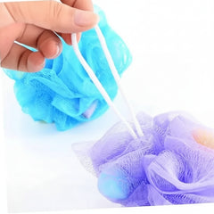 Lofa Ball Bath Sponge Shower