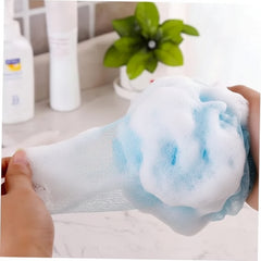 Lofa Ball Bath Sponge Shower