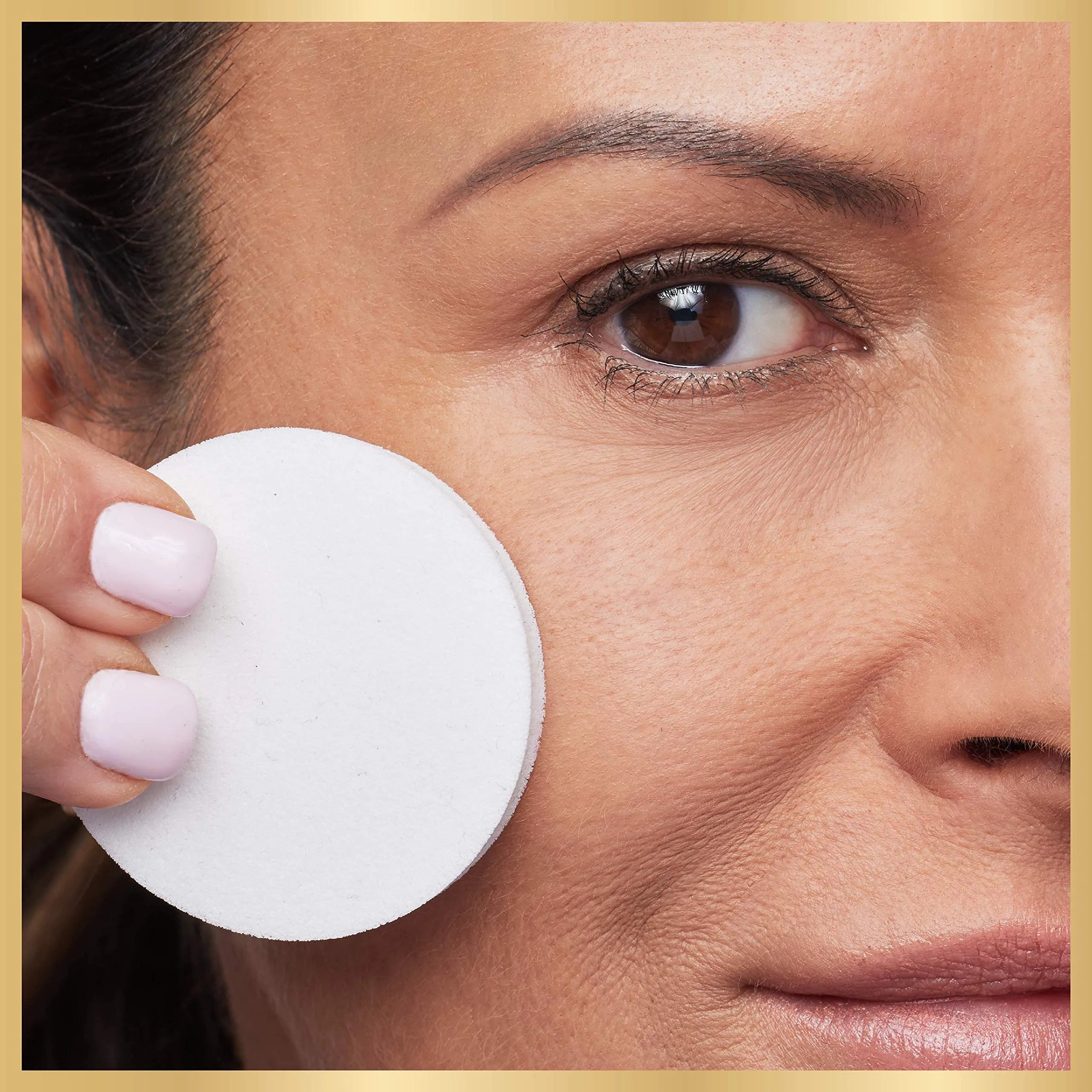 L’Oreal Paris Age Perfect Creamy Powder Foundation Compact