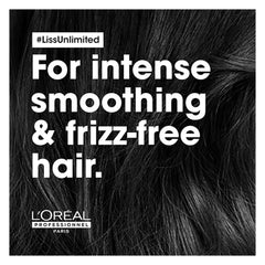 L'Oreal Professionnel Serie Expert Pro-Keratin Liss Unlimited Professional Masque, 250ml