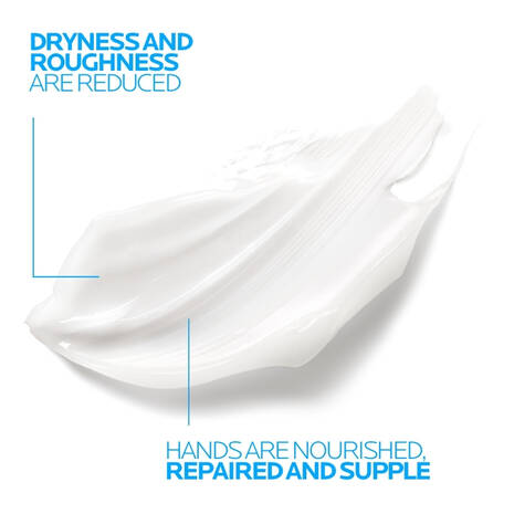 La Roche-Posay Cicaplast Mains Barrier Repairing Cream 50ml