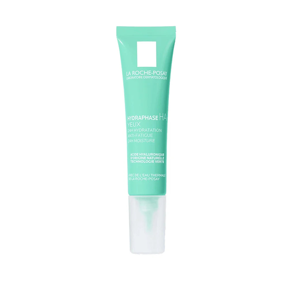 La Roche-Posay Hydraphase Ha Occhi Anti-Fatica 15ml