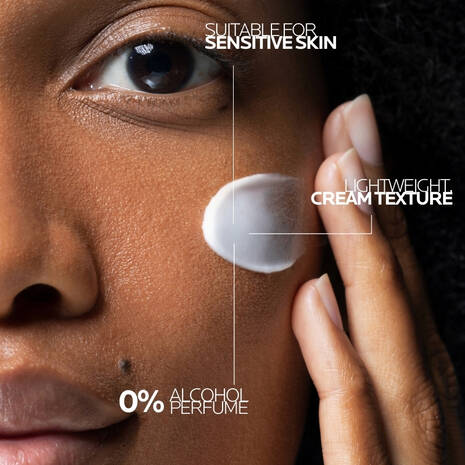 La Roche-Posay Toleriane Sensitive Riche 40ml