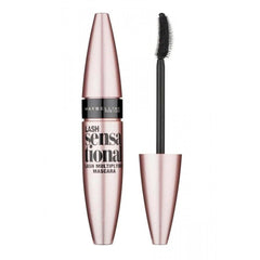 Maybelline Lash Multiplying Waterproof Mascara