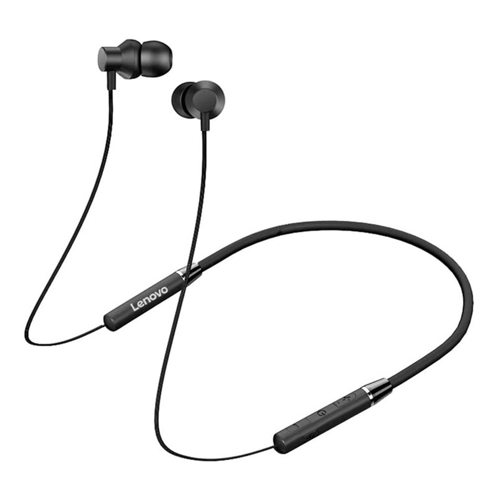 Lenovo HE05 | Neckband Bluetooth Headset