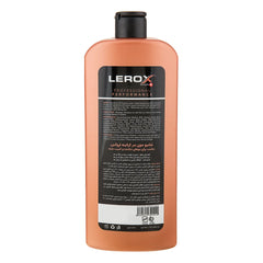 Leroux Keratin Hair Shampoo - 550g