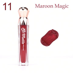 Quetee Beauty Lip Gloss