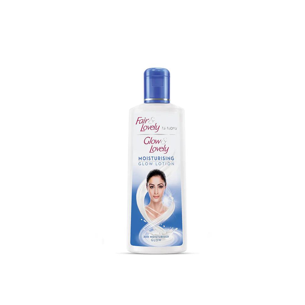 Glow & Lovely Moisturising Glow Lotion