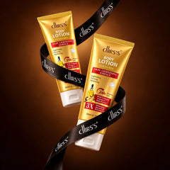 CHIRS'S Gulta-Hya Moisture Lock Body Lotion – 200ml