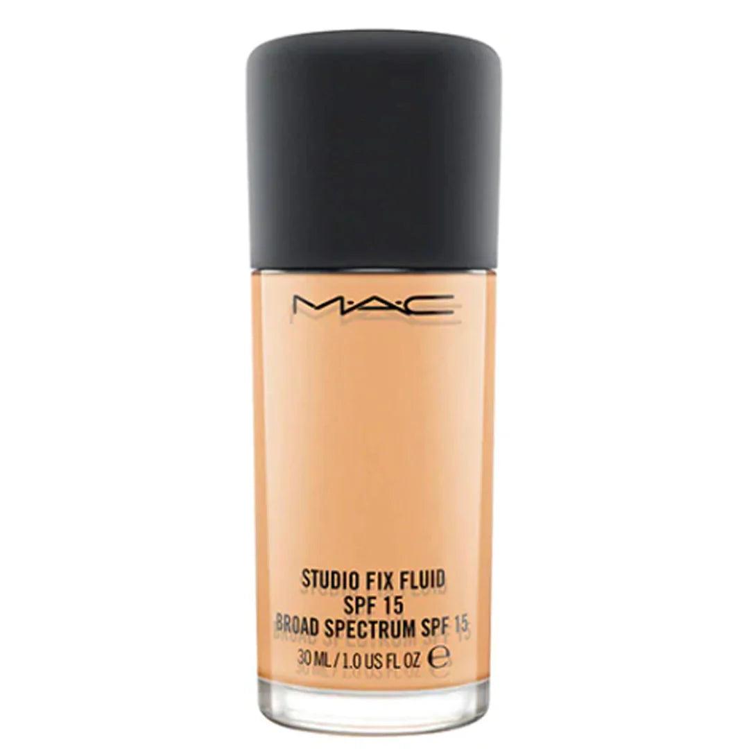 Original Mac Studio Fix Fluid Foundation SPF 15