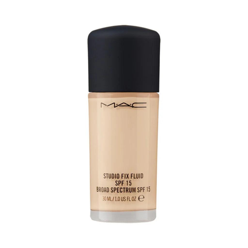 Original Mac Studio Fix Fluid Foundation SPF 15