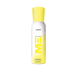 ME Crazy Gas Free Body Spray - 120ml