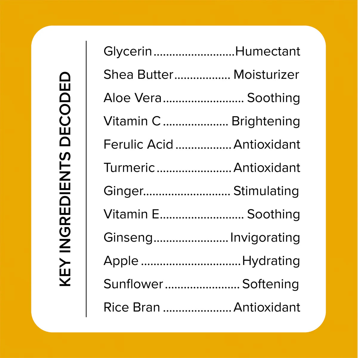 MEDIX 5.5 Vitamin C + Turmeric Cream 444ml