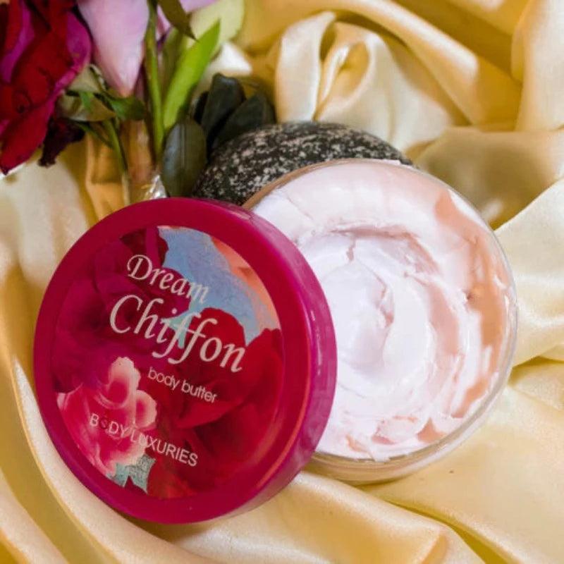 Body Luxuries Cream