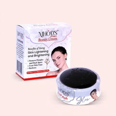 Mhod’s Istanbul Beauty Cream
