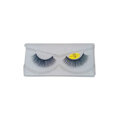Glamorous Face 6D Mink Hair Eyelashes 10 Pieces GF 8060