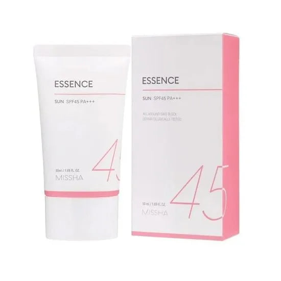 MISSHA ESSENCE SUN SPF45 PA+++ 50ml