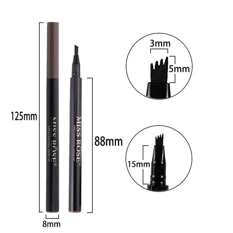 Miss Rose Eyebrow Pen