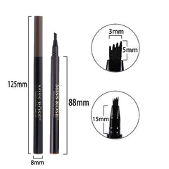 Miss Rose Eyebrow Pen