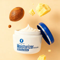Charisma Moisturizer for Dry Skin - 20g