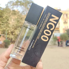Mac NC00 Primer - 30ml