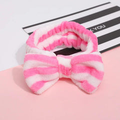 Facial Head Band