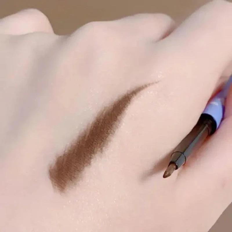 Miss Lara Double Headed Eyebrow Pencil