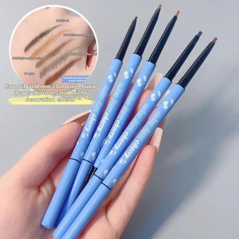 Miss Lara Double Headed Eyebrow Pencil