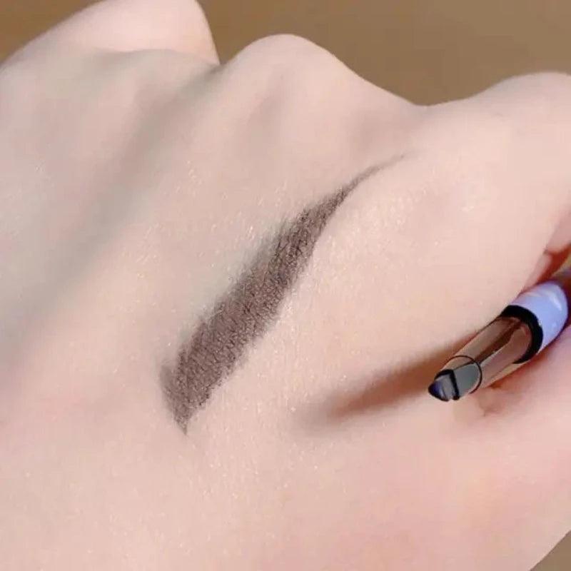 Miss Lara Double Headed Eyebrow Pencil