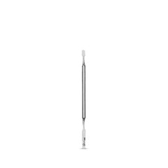 Glamorous Face Foundation & Base Mixing Palette with Spatula Stainless Steel