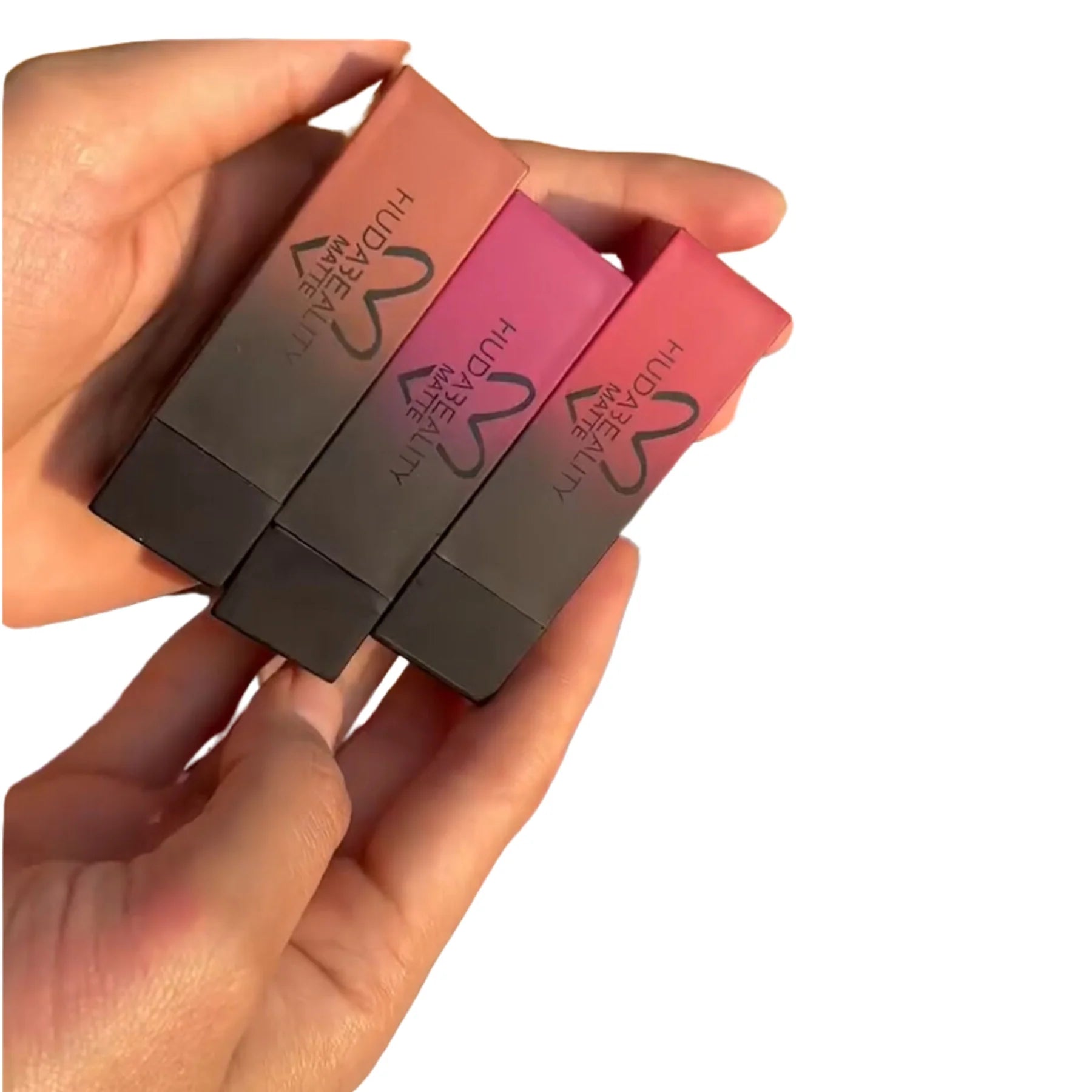 Makeup Mystery Box