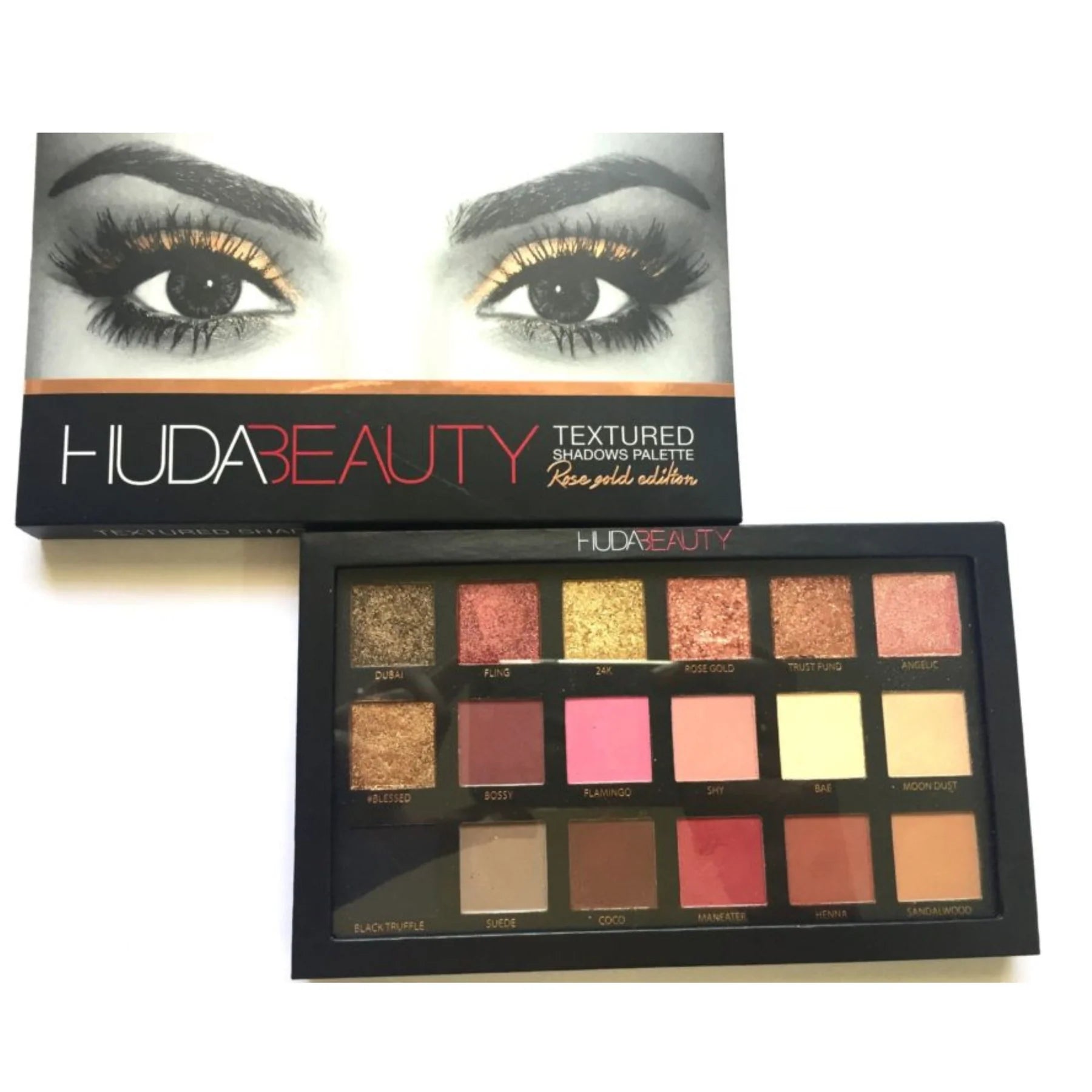 Makeup Mystery Box