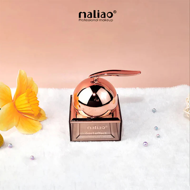Maliao 6-in-1 Effect Skin Perfect Cream - 30g
