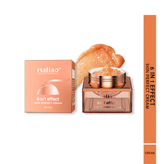 Maliao 6-in-1 Effect Skin Perfect Cream - 30g