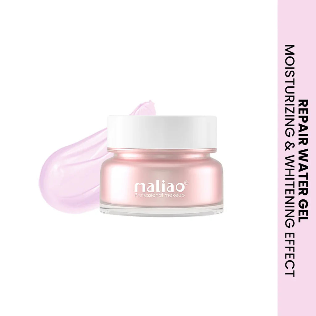 Maliao Repair Water Gel Moisturizer - 50g