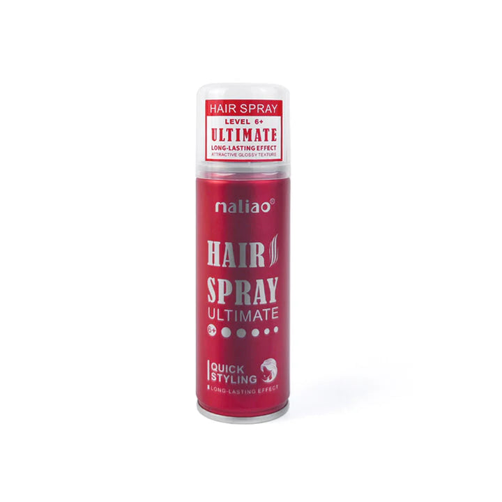 Maliao Ultimate 6+ Hairspray - 150ml