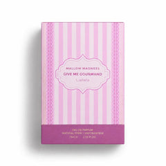 Lattafa Give Me Gourmand Mallow Madness Eau de Parfum - 75ml