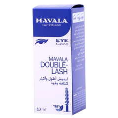 Mavala Eye Care Double Lash - 10ml
