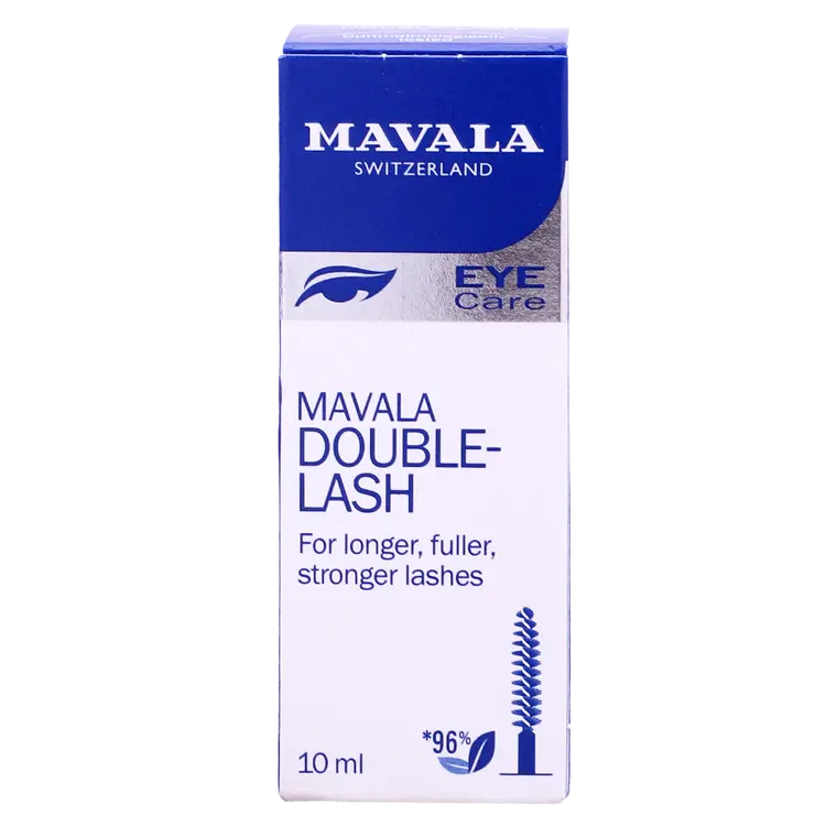 Mavala Eye Care Double Lash - 10ml