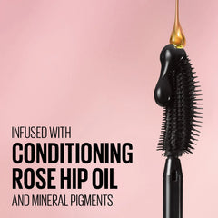 Maybelline Lash Sensational Washable Mascara