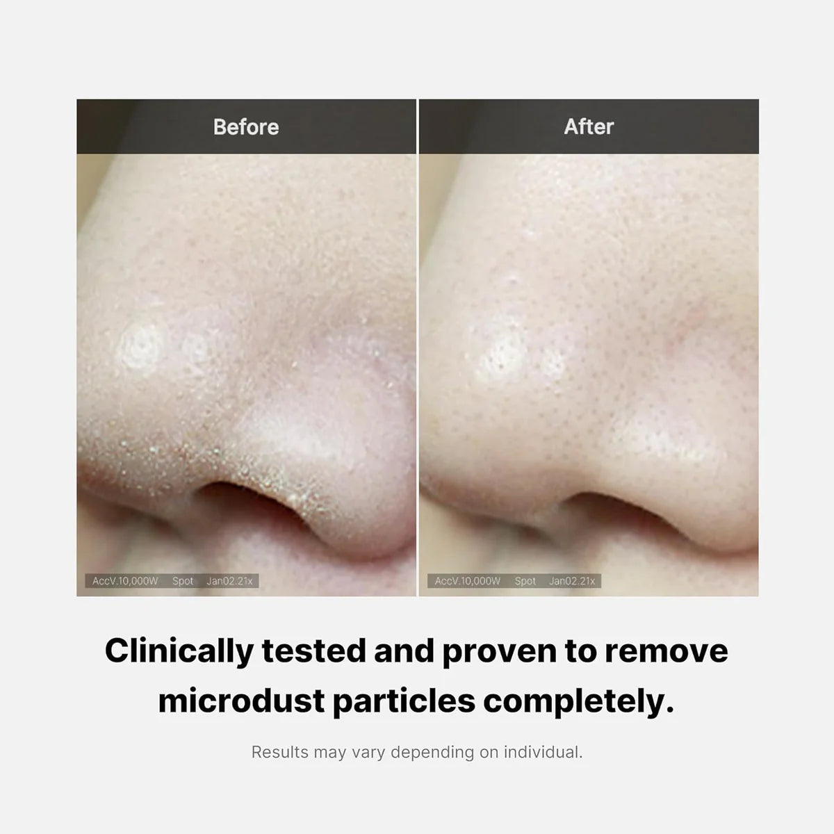 Medicube Zero Foam Cleanser  -  120g