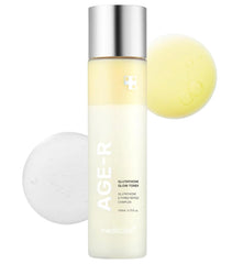 Medicube - AGE-R Glutathione Glow Toner - 140ml
