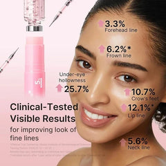 Medicube PDRN Pink Collagen Volume Multi Balm Stick - 10g