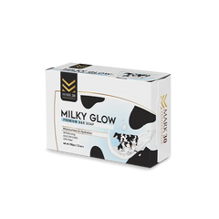 MARK-30 Milky Glow Soap Bar -100g