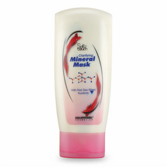Soft Touch Mineral Mask