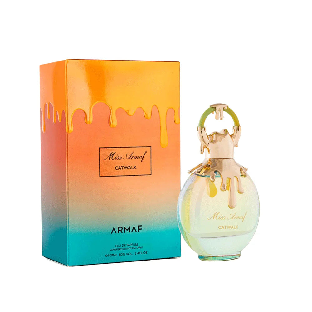 Miss Armaf Catwalk EDP - 100ml
