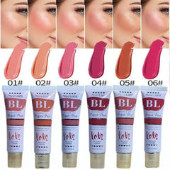 Miss Lara Cream Blush XoXo