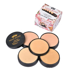 Miss Rose  5 in 1 Face powder