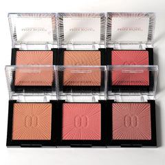 Miss Rose Double-G Artist blush