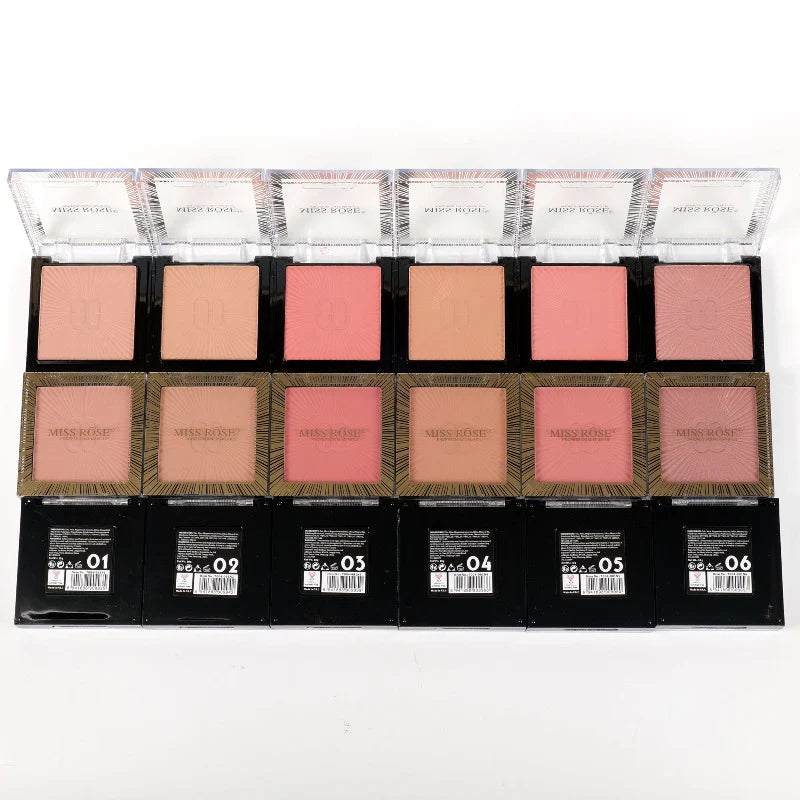 Miss Rose Double-G Artist blush